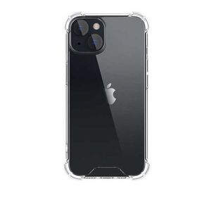 Gpack Apple iPhone 14 Antishock Ultra Koruma Sert Kapak Kılıf