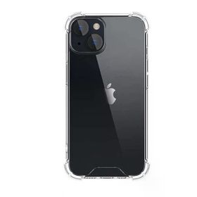 Gpack Apple iPhone 14 Plus Antishock Ultra Koruma Sert Kapak Kılıf