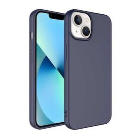 Gpack Apple iPhone 14 Plus Zore Mara Lansman Kapak Kılıf