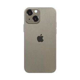 Gpack Apple iPhone 14 PP Ultra İnce Slim Fit Arka Koruma Antrasit Kılıf