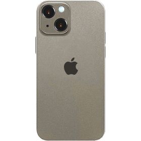 Gpack Apple iPhone 14 PP Ultra İnce Slim Fit Arka Koruma Antrasit Kılıf