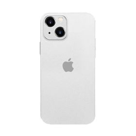 Gpack Apple iPhone 14 PP Ultra İnce Slim Fit Arka Koruma Renksiz Kılıf