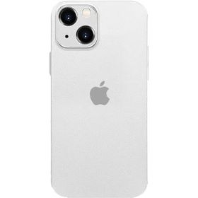Gpack Apple iPhone 14 PP Ultra İnce Slim Fit Arka Koruma Renksiz Kılıf
