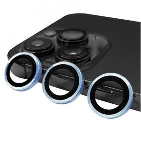 Gpack Apple iPhone 14 Pro CL-07 Kamera Lens Koruyucu