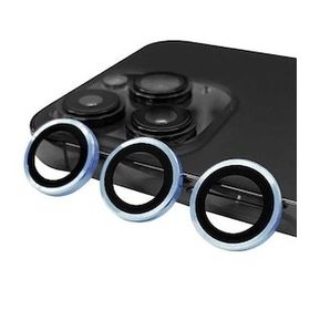 Gpack Apple iPhone 14 Pro CL-07 Kamera Lens Koruyucu