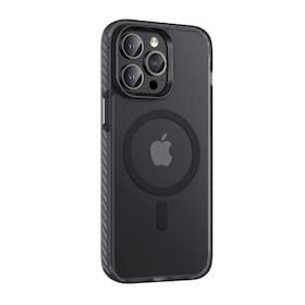 Gpack Apple iPhone 14 Pro Max Locik Mat Magsafe Şarj Özellikli Kapak Kılıf