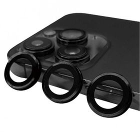 Gpack Apple İphone 14 Pro Max Metal Tekli Cl07 Kamera Lens Koruyucu