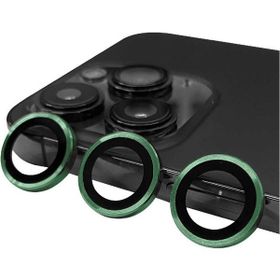 Gpack Apple İphone 14 Pro Max Metal Tekli Cl07 Kamera Lens Koruyucu