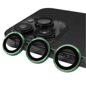 Gpack Apple İphone 14 Pro Max Metal Tekli Cl07 Kamera Lens Koruyucu