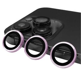 Gpack Apple İphone 14 Pro Max Metal Tekli Cl07 Kamera Lens Koruyucu