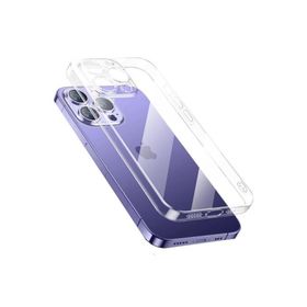 Gpack Apple İphone 14 Pro Ultra İnce Sert Pc Luxury Kapak Kılıf