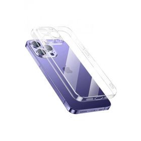 Gpack Apple İphone 14 Pro Ultra İnce Sert Pc Luxury Kapak Kılıf