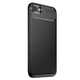 Gpack Apple iPhone 6/6S Siyah Negro Dizayn Silikon Kılıf