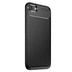 Gpack Apple iPhone 6/6S Siyah Negro Dizayn Silikon Kılıf