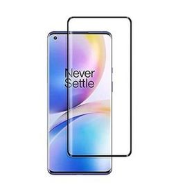 Gpack Apple iPhone 8 Plus Siyah Full Kapatan Renkli Cam