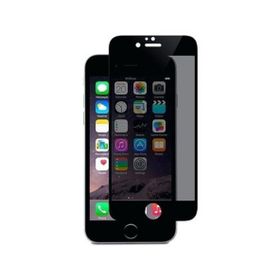 Gpack Apple iPhone SE 2020 Privacy Gizlilik Filtreli Hayalet Cam
