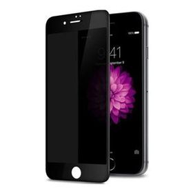 Gpack Apple iPhone SE 2022 Privacy Gizlilik Filtreli Hayalet Cam