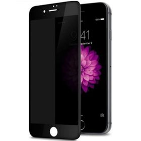 Gpack Apple iPhone SE 2022 Privacy Gizlilik Filtreli Hayalet Cam