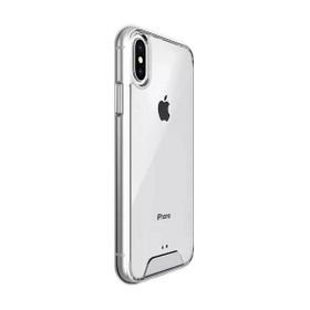 Gpack Apple iPhone X Gard Nitro Sert SilikonNano Glass Kılıf