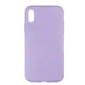 Gpack Apple iPhone X LSR Lansman Kapak Kılıf