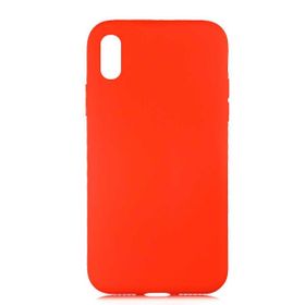 Gpack Apple iPhone X LSR Lansman Kapak Kılıf