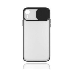 Gpack Apple iPhone XR 6.1 Lensi Kapak Kılıf