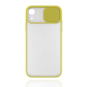 Gpack Apple iPhone XR 6.1 Lensi Kapak Kılıf