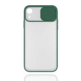 Gpack Apple iPhone XR 6.1 Lensi Kapak Kılıf