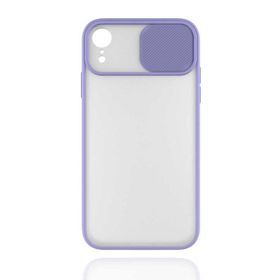 Gpack Apple iPhone XR 6.1 Lensi Kapak Kılıf