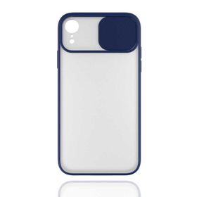 Gpack Apple iPhone XR 6.1 Lensi Kapak Kılıf