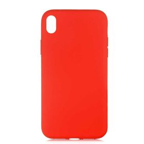 Gpack Apple iPhone XR 6.1 LSR Lansman Kapak Kılıf
