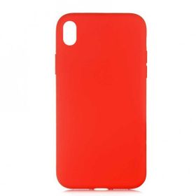 Gpack Apple iPhone XR 6.1 LSR Lansman Kapak Kılıf