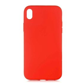 Gpack Apple iPhone XR 6.1 LSR Lansman Kapak Kılıf