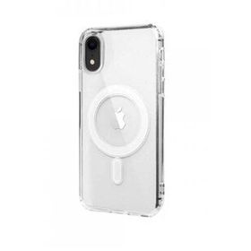 Gpack Apple iPhone XR 6.1 Tacsafe Wireless Kapak Kılıf