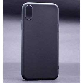 Gpack Apple iPhone XS 5.8 İmax Şeffaf Silikon Kılıf