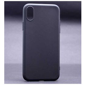 Gpack Apple iPhone XS 5.8 İmax Şeffaf Silikon Kılıf