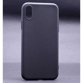 Gpack Apple iPhone XS 5.8 İmax Şeffaf Silikon Kılıf