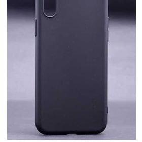 Gpack Apple iPhone XS 5.8 Lüks Kamera Korumalı Silikon Kılıf