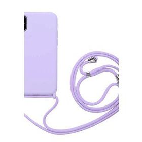 Gpack Apple iPhone XS 5.8 Ropi Kapak Kılıf