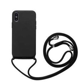 Gpack Apple iPhone XS 5.8 Ropi Kapak Kılıf