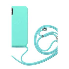 Gpack Apple iPhone XS 5.8 Ropi Kapak Kılıf