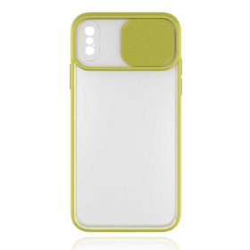 Gpack Apple iPhone XS 5 Lensi Kapak.8 Kılıf