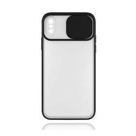 Gpack Apple iPhone XS 5 Lensi Kapak.8 Kılıf
