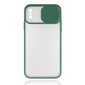 Gpack Apple iPhone XS 5 Lensi Kapak.8 Kılıf
