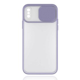 Gpack Apple iPhone XS 6.5 Lensi Kapak Kılıf