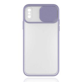 Gpack Apple iPhone XS 6.5 Lensi Kapak Kılıf