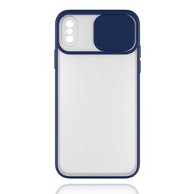 Gpack Apple iPhone XS 6.5 Lensi Kapak Kılıf