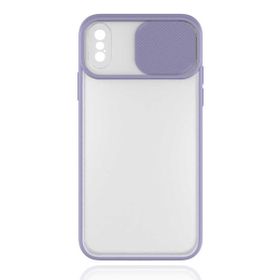 Gpack Apple iPhone XS 6.5 Lensi Kapak Kılıf