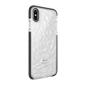 Gpack Apple iPhone XS Max 6.5 Buzz Pembe Kapak Kılıf