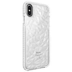 Gpack Apple iPhone XS Max 6.5 Buzz Pembe Kapak Kılıf